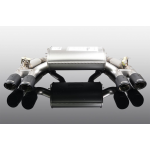 AC Schnitzer BMW F87 M2 Carbon Sport Axle-back